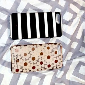 Kate Spade 6/7/8s Plus iPhone cases